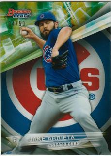 Jake Arrieta