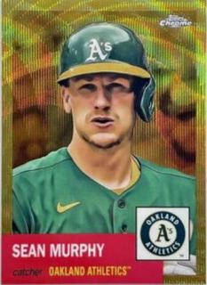 Sean Murphy