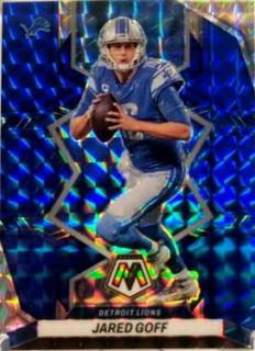 Jared Goff