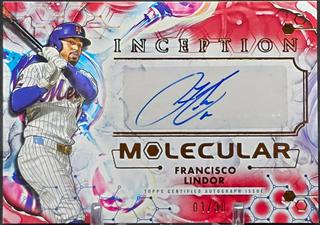 Francisco Lindor