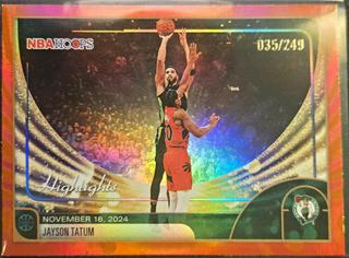 Jayson Tatum