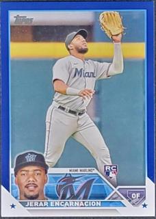Jerar Encarnacion