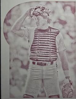 Gary Carter