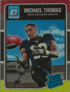 Michael Thomas