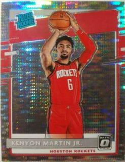 Kenyon Martin Jr.