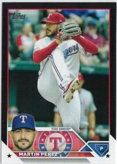 Martin Perez