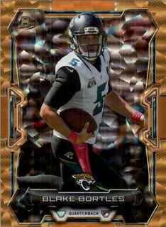 Blake Bortles