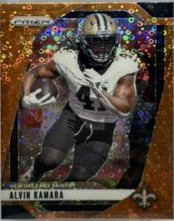 Alvin Kamara