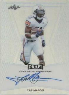 Tre Mason