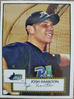Josh Hamilton