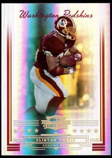 Clinton Portis