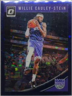 Willie Cauley-Stein