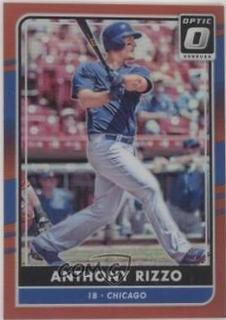 Anthony Rizzo