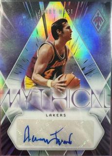 Jerry West