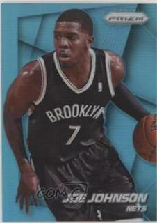 Joe Johnson