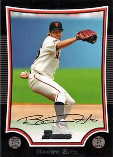 Barry Zito