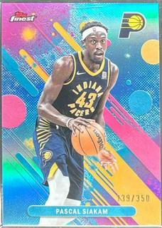 Pascal Siakam