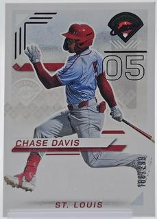 Chase Davis