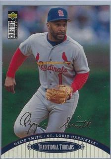 Ozzie Smith