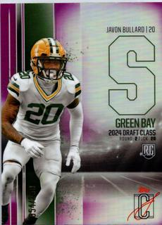 Javon Bullard