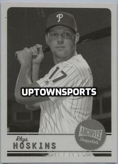 Rhys Hoskins