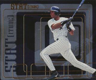 Bernie Williams