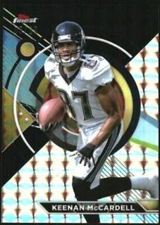Keenan McCardell