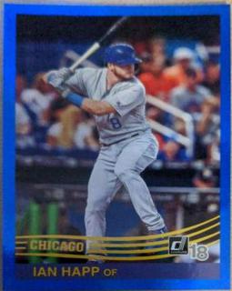 Ian Happ