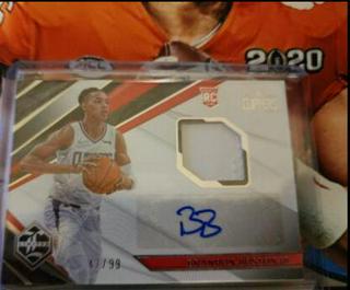 Brandon Boston Jr.