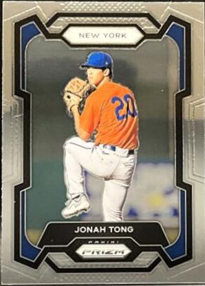 Jonah Tong #283