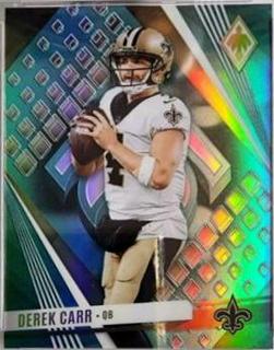 Derek Carr