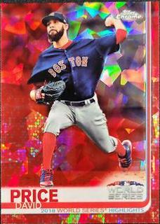 David Price