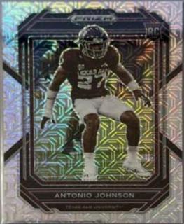 Antonio Johnson