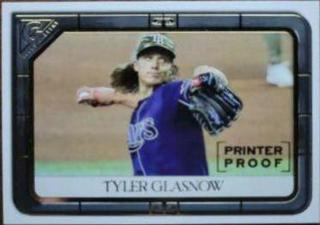 Tyler Glasnow
