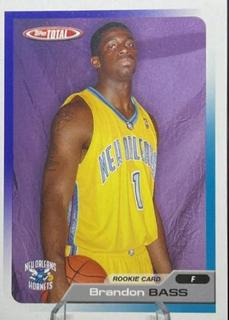 Brandon Bass