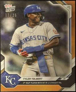 Tyler Tolbert