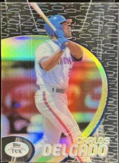 Carlos Delgado
