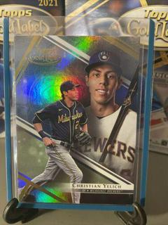 Christian Yelich