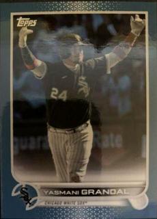 Yasmani Grandal
