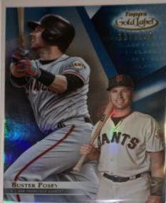 Buster Posey