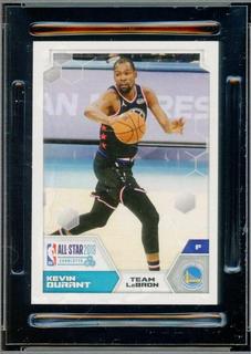 Kevin Durant