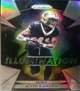 Alvin Kamara