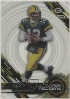 Aaron Rodgers
