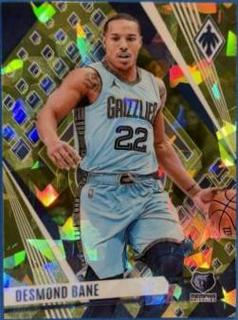 Desmond Bane