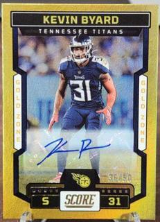 Kevin Byard