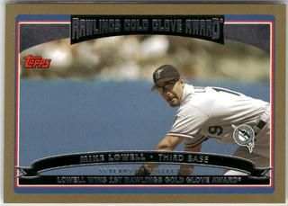 Mike Lowell