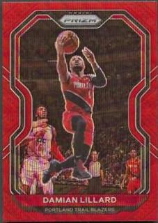 Damian Lillard