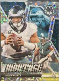 Jalen Hurts