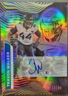 Travon Walker