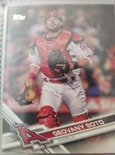 Geovany Soto